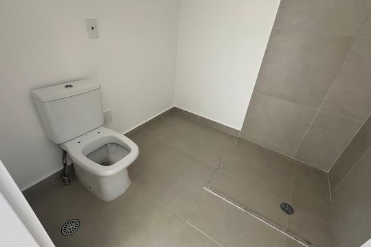 Kitnet/Studio à venda com 1 quarto, 26m² em Santo Amaro, São Paulo