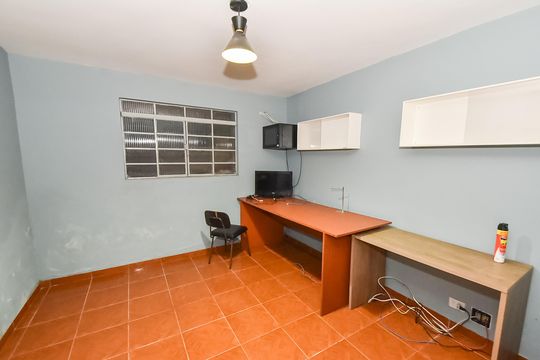 Casa 2 - quarto 1 de apartamento para alugar com 5 quartos, 272m² em Bosque da Saúde, São Paulo