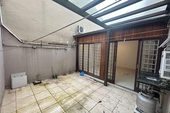 Área Comum de apartamento para alugar com 1 quarto, 65m² em Jardim do Salso, Porto Alegre