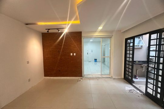 Área Comum  de apartamento para alugar com 1 quarto, 65m² em Jardim do Salso, Porto Alegre