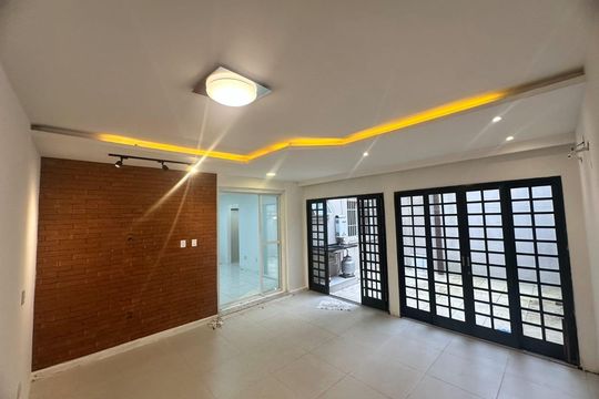 Área Comum  de apartamento para alugar com 1 quarto, 65m² em Jardim do Salso, Porto Alegre