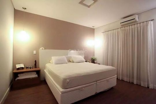 Foto 13 de casa à venda com 3 quartos, 291m² em Vila dos Plátanos, Campinas