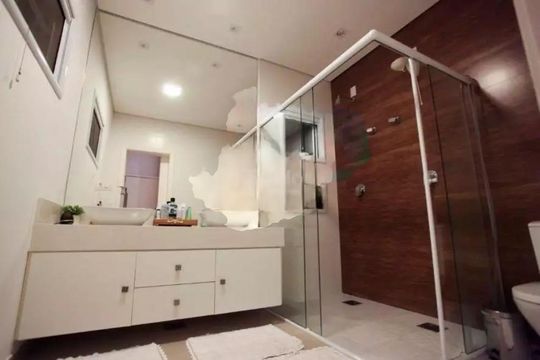 Foto 12 de casa à venda com 3 quartos, 291m² em Vila dos Plátanos, Campinas