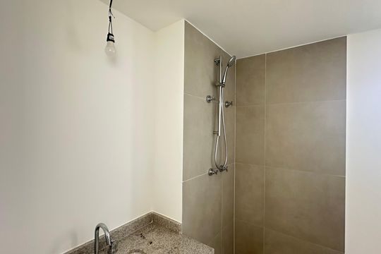 Kitnet/Studio à venda com 1 quarto, 27m² em Santo Amaro, São Paulo