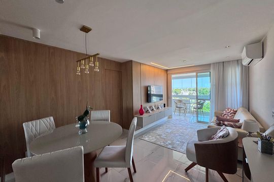 Apartamento à venda com 3 quartos, 89m² em Barra da Tijuca, Rio de Janeiro
