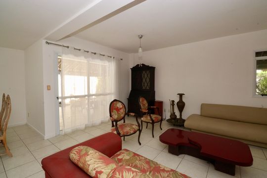 Sala de apartamento para alugar com 3 quartos, 170m² em Jaguaribe, Salvador