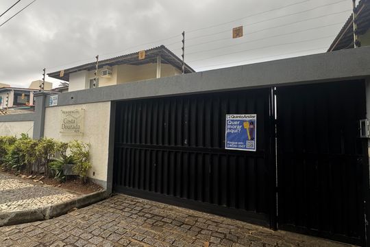 Apartamento para alugar com 3 quartos, 170m² em Jaguaribe, Salvador