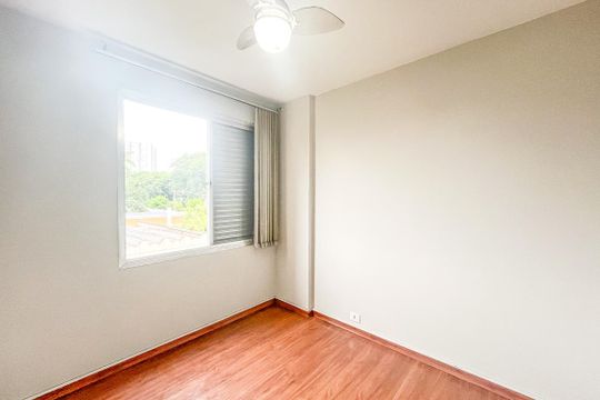 Sala de apartamento à venda com 2 quartos, 130m² em Bom Retiro, São Paulo