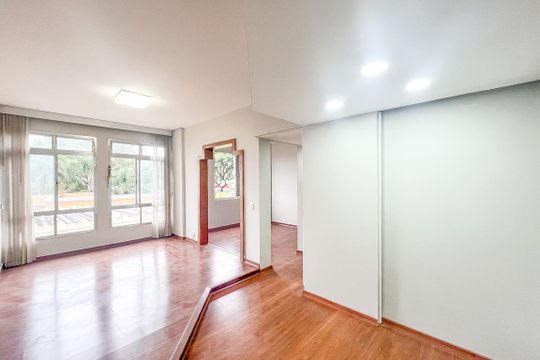 Sala de apartamento à venda com 2 quartos, 130m² em Bom Retiro, São Paulo