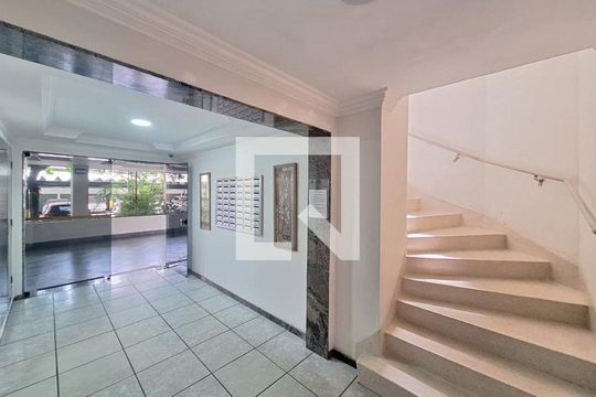 Área comum de apartamento para alugar com 2 quartos, 130m² em Bom Retiro, São Paulo