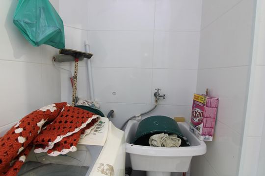 Apartamento para alugar com 2 quartos, 45m² em Jardim Sao Nicolau, São Paulo
