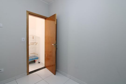 Apartamento para alugar com 2 quartos, 45m² em Jardim Sao Nicolau, São Paulo