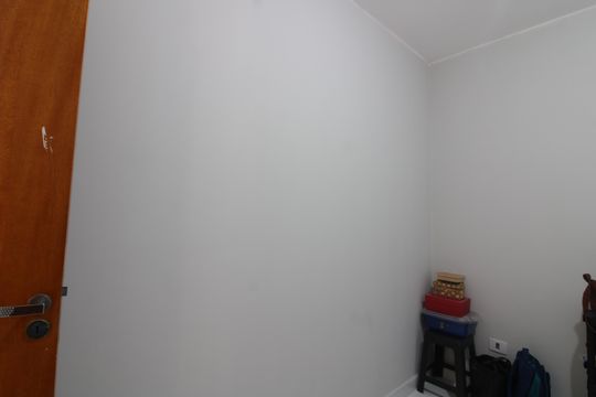 Apartamento para alugar com 2 quartos, 45m² em Jardim Sao Nicolau, São Paulo