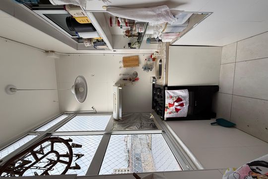 Kitnet/Studio para alugar com 1 quarto, 45m² em Santa Ifigênia, São Paulo