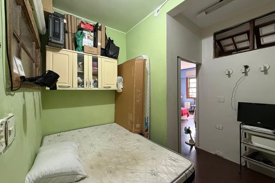 Kitnet/Studio para alugar com 1 quarto, 45m² em Santa Ifigênia, São Paulo
