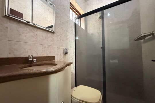 Casa à venda com 4 quartos, 225m² em Havaí, Belo Horizonte
