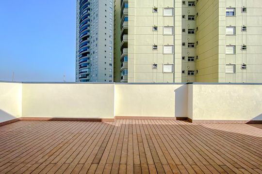 Apartamento à venda com 2 quartos, 41m² em Vila Prudente, São Paulo