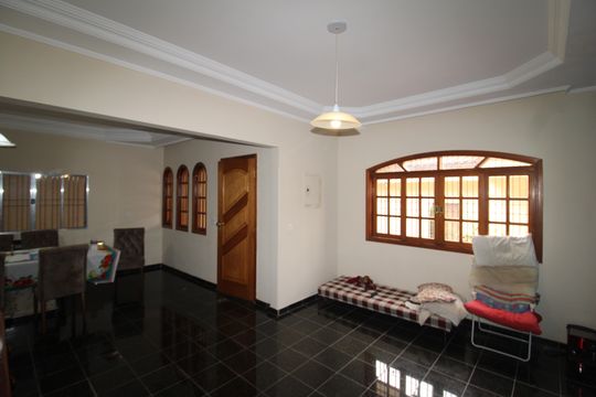 Sala 2 de apartamento à venda com 4 quartos, 320m² em Jardim do Colegio (zona Norte), São Paulo