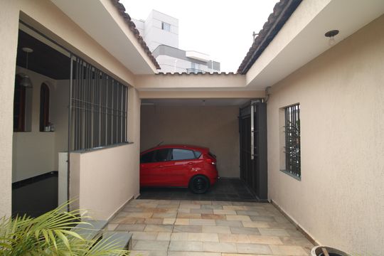 Garagem de apartamento à venda com 4 quartos, 320m² em Jardim do Colegio (zona Norte), São Paulo