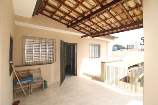 Área de Serviço de apartamento à venda com 4 quartos, 320m² em Jardim do Colegio (zona Norte), São Paulo