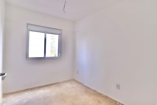 Quarto 1 de apartamento à venda com 2 quartos, 41m² em Vila Prudente, São Paulo