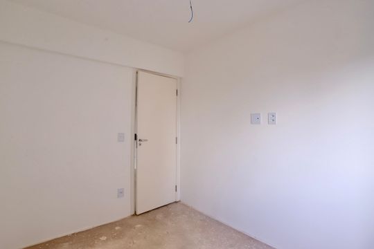 Quarto 1 de apartamento à venda com 2 quartos, 41m² em Vila Prudente, São Paulo