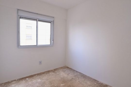 Quarto 2 de apartamento à venda com 2 quartos, 41m² em Vila Prudente, São Paulo