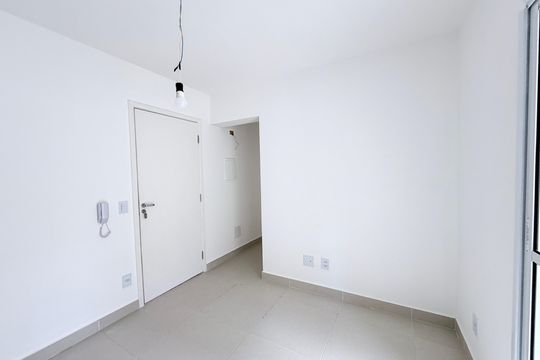 Apartamento à venda com 2 quartos, 41m² em Vila Prudente, São Paulo