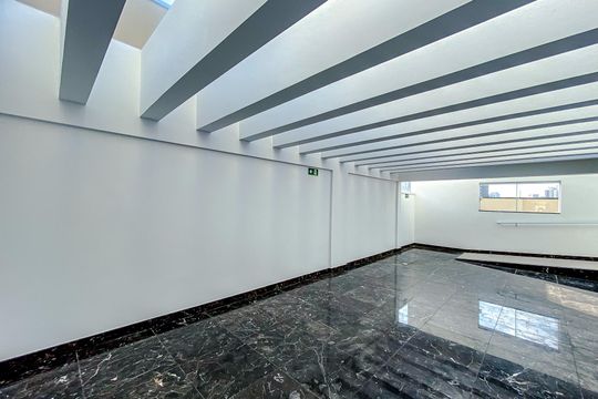 Área comum de apartamento à venda com 2 quartos, 41m² em Vila Prudente, São Paulo