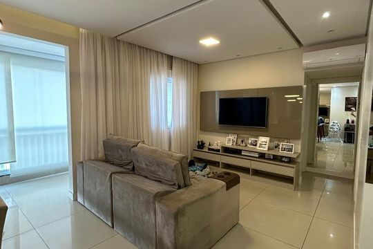 Apartamento à venda com 2 quartos, 73m² em Mooca, São Paulo