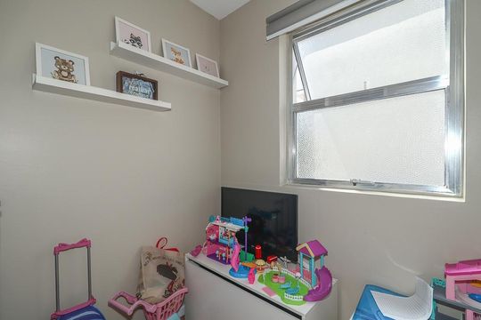 Quarto 3 de apartamento à venda com 3 quartos, 139m² em Petrópolis, Porto Alegre