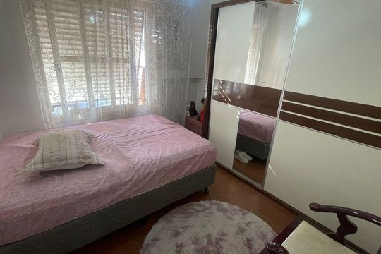 Quarto de apartamento à venda com 1 quarto, 43m² em Partenon, Porto Alegre
