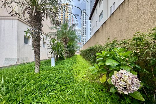Área comum de apartamento à venda com 3 quartos, 70m² em Picanço, Guarulhos