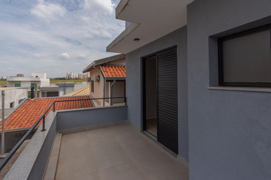 Casa de Condomínio para alugar com 3 quartos, 236m² em Residencial Real Park Sumaré, Sumaré