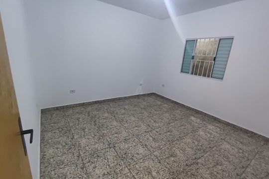 Quarto de apartamento para alugar com 1 quarto, 60m² em Chácara do Solar II (Fazendinha), Santana de Parnaíba