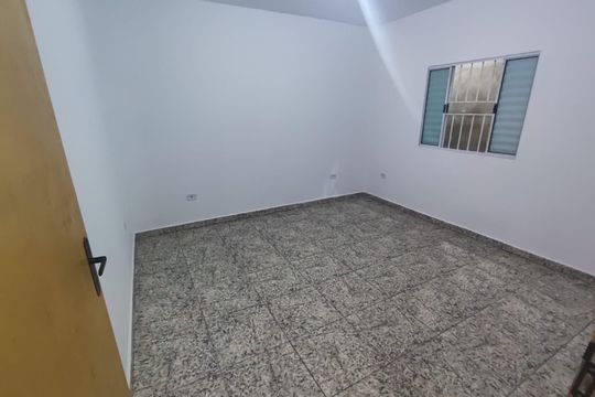Quarto de apartamento para alugar com 1 quarto, 60m² em Chácara do Solar II (Fazendinha), Santana de Parnaíba