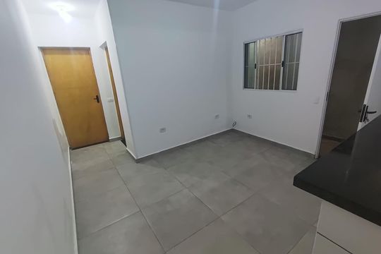 Apartamento para alugar com 1 quarto, 60m² em Chácara do Solar II (Fazendinha), Santana de Parnaíba