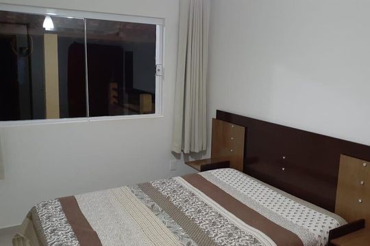 Quarto de casa à venda com 3 quartos, 736m² em Jardim Sorirama, Campinas