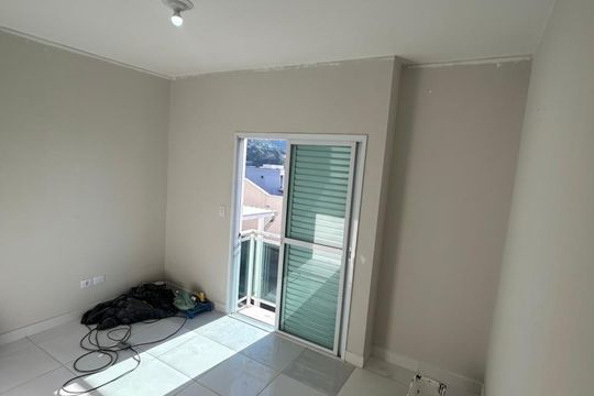 Quarto de casa à venda com 2 quartos, 70m² em Chácara do Solar II (Fazendinha), Santana de Parnaíba