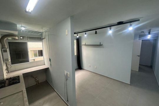 895354506 de apartamento para alugar com 2 quartos, 45m² em Campo Grande, Rio de Janeiro