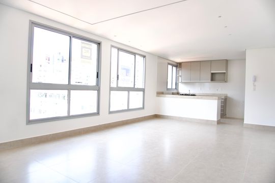 Apartamento à venda com 2 quartos, 78m² em Funcionários, Belo Horizonte