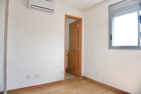 Apartamento à venda com 2 quartos, 78m² em Funcionários, Belo Horizonte