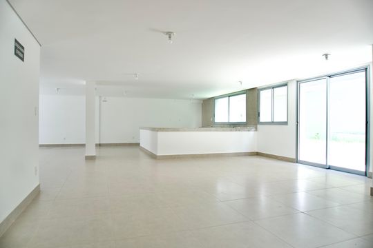 Apartamento à venda com 2 quartos, 78m² em Funcionários, Belo Horizonte