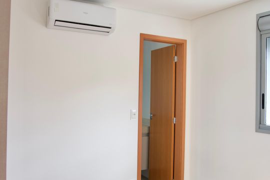 Apartamento à venda com 2 quartos, 78m² em Funcionários, Belo Horizonte