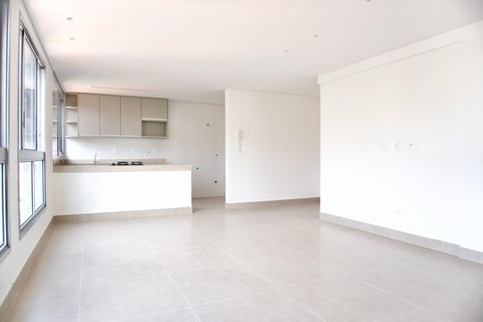 Apartamento à venda com 2 quartos, 78m² em Funcionários, Belo Horizonte