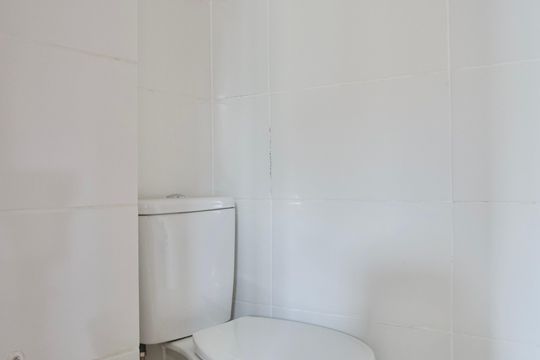 Apartamento à venda com 2 quartos, 78m² em Funcionários, Belo Horizonte