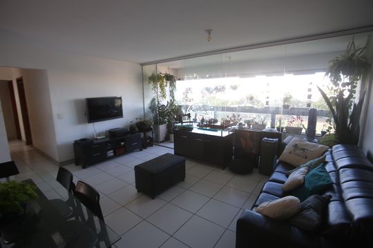 Apartamento à venda com 3 quartos, 93m² em Prado, Belo Horizonte
