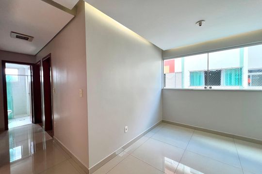 Apartamento à venda com 3 quartos, 111m² em Santa Monica, Belo Horizonte