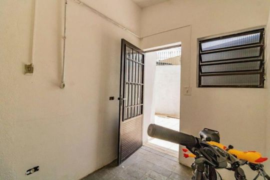 Foto 62 de casa para alugar com 4 quartos, 350m² em Jabaquara, São Paulo