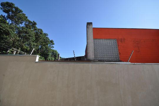 Vista da sala de apartamento para alugar com 1 quarto, 33m² em Tucuruvi, São Paulo